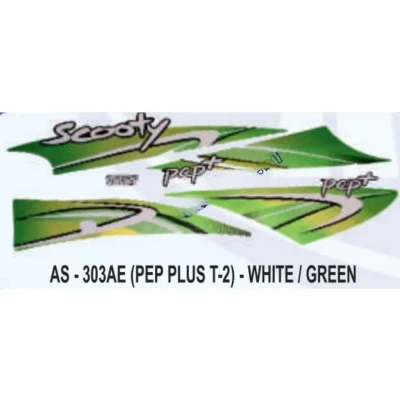 graphics-sticker-set-for-tvs-scooty-pep-plus-type-2-white-green-sticker-400x400-1.webp Green Sticker Set For Tvs Scooty Pep Plus
