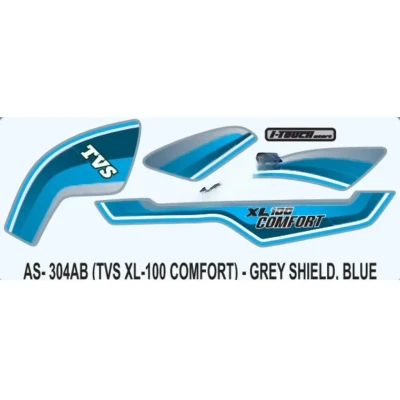 graphics-sticker-set-for-tvs-xl-100-comfort-grey-vehicle-blue-sticker-400x400-1.webp Sticker Set For Tvs Xl 100