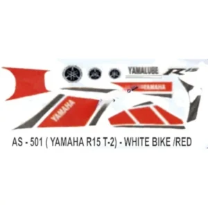 graphics-sticker-set-for-yamaha-r15-v2-type-2-white-vehicle-red-sticker-400x400 Red Sticker Set For Yamaha R15 V2