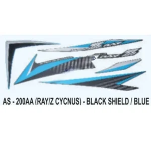 graphics-sticker-set-for-yamaha-ray-z-cygnus-black-shield-blue-sticker-400x400-1.webp Graphics Sticker Set For Yamaha Ray Z Cygnus