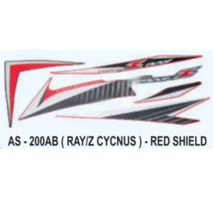 graphics-sticker-set-for-yamaha-ray-z-cygnus-red-shield-sticker-both-sides-400x400-1.webp Graphics Sticker Set For Yamaha Ray Z Cygnus