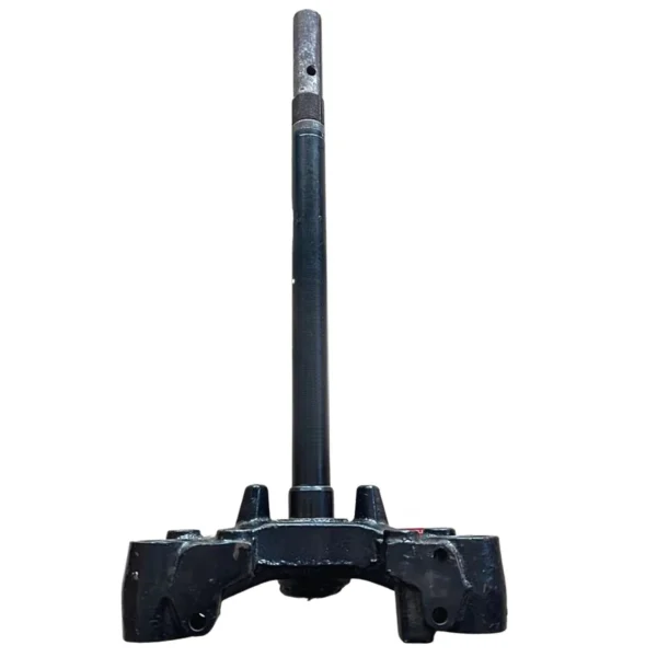 handle-tee-for-suzuki-access-125-new-model-161-transformed Front Fork T stump Suzuki Access