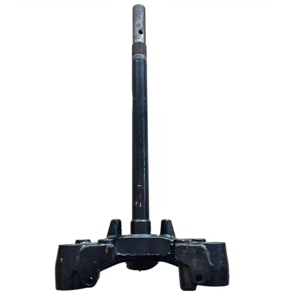 handle-tee-for-tvs-wego-393-transformed-transformed Front Fork T stump Tvs Jupiter