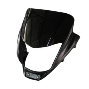 headlight-visor-fit-for-bajaj-platina-100-bs6-black-400x400 Headlight Visor Fit For Bajaj Platina 100 Bs6 Black product image