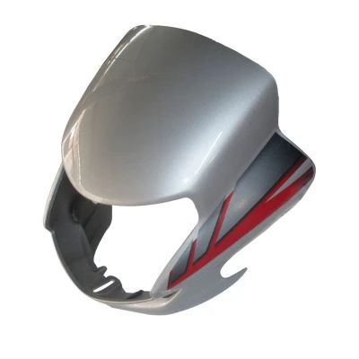 headlight-visor-fit-for-hero-cd-deluxe-new-model-self-start-cloud-400x400 Headlight Visor Fit For Hero Cd deluxe New Model self Start Cloud Silverred Sticker