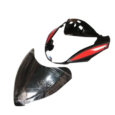 headlight-visor-fit-for-hero-glamour-type-7-black-red-sticker-400x400 Headlight Visor Fit For Hero Glamour Type 7 Black Red Sticker