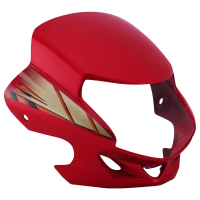 headlight-visor-fit-for-hero-hf-deluxe-type-3-candy-blazing-red-400x400 Headlight Visor Fit For Hero Hf deluxe Type 3 Candy Blazing Red