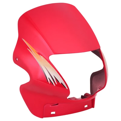 headlight-visor-fit-for-hero-passion-candy-blazing-red-400x400 Headlight Visor Fit For Hero Passion Candy Blazing Red