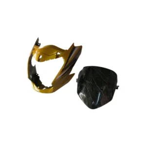 headlight-visor-fit-for-hero-passion-hero-xpro-yellow-400x400 Headlight Visor Fit For Hero Passion Hero Xpro Yellow