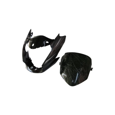 headlight-visor-fit-for-hero-passion-xpro-black-grey-sticker-400x400 Headlight Visor Fit For Hero Passion Xpro Black grey Sticker