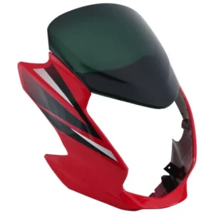 headlight-visor-fit-for-hero-passion-xpro-sports-red-400x400 Headlight Visor Fit For Hero Passion Xpro Sports Red