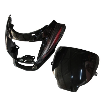 headlight-visor-fit-for-hero-super-splendor-latest-type-2-black-red-sticker-400x400 Headlight Visor Fit For Hero Super Splendor Latesttype 2 Black red Sticker