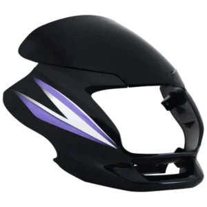 headlight-visor-fit-for-hero-super-splendor-latest-type-3-black-purple-400x400 Headlight Visor Fit For Hero Super Splendor Latest type 3 Black purple Sticker