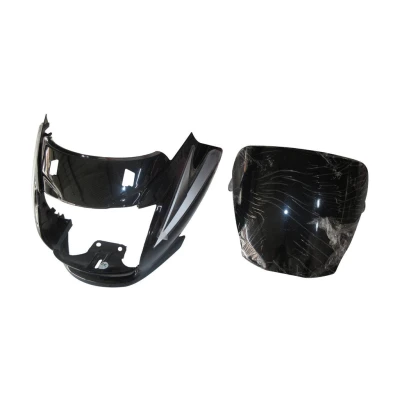 headlight-visor-fit-for-hero-super-splendor-t-5-black-white-sticker-400x400 Headlight Visor Fit For Hero Super Splendor T 5 Black white Sticker