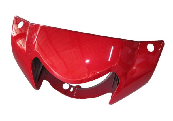 headlight-visor-fit-for-suzuki-access-candy-blazing-red Headlight Visor Fit For Suzuki Access Candy Blazing Red