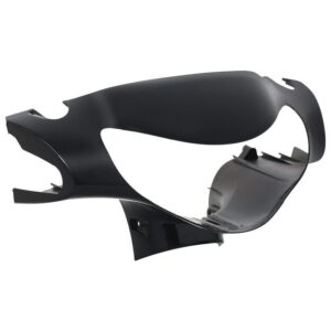 headlight-visor-fit-for-tvs-scooty-pep-plus-black Headlight Visor Fit For TVS Scooty Pep Plus Black