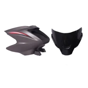 headlight-visor-fit-for-tvs-starcity-matte-titanium-grey-400x400 Headlight Visor Fit For TVS Starcity Matte Titanium Grey