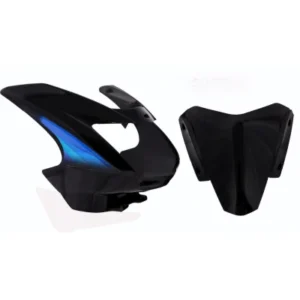 headlight-visor-fit-for-tvs-starcvti-110-cc-horse-type-black-blue-sticker-400x400 Headlight Visor Fit For TVS Starcvti 110 Cc horse Type Black blue Sticker