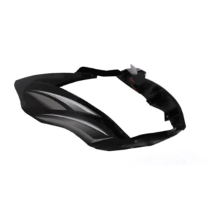 headlight-visor-fit-for-tvs-victor-new-model-t-2-black-silver-sticker-400x400 Headlight Visor Fit For TVS Victor New Model T 2 Black silver Sticker Without Glass