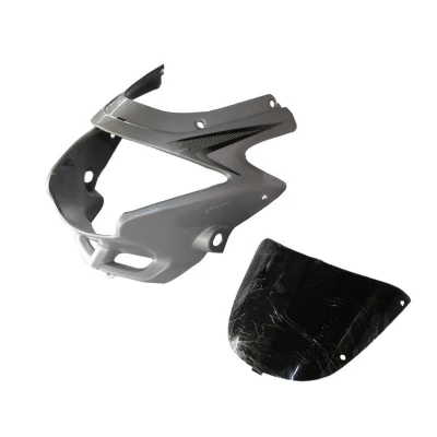 headlight-visor-fit-for-with-glass-hero-glamour-latest-cloud-silver-400x400 Headlight Visor Fit For With Glass Hero Glamour Latest Cloud Silver