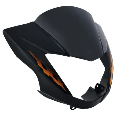 headlight-visor-fit-for-with-glass-hero-glamour-latest-new-model-type-4-black-400x400 Headlight Visor Fit For With Glass Hero Glamour Latest New Model Type 4 Black orange Sticker