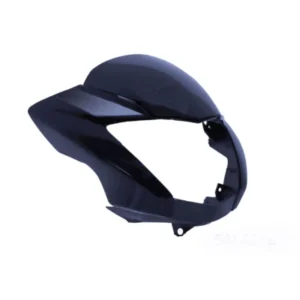headlight-visor-fit-for-with-glass-hero-glamour-latest-new-model-type-5-1-3-400x400 Headlight Visor Fit For With Glass Hero Glamour Latest New Model type 5 Black Grey Sticker