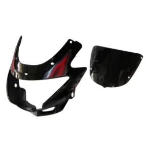 headlight-visor-fit-for-with-glass-hero-glamour-new-model-black-red-400x400 Headlight Visor Fit For With Glass Hero Glamour New Model Black red