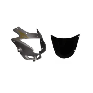 headlight-visor-fit-for-with-glass-hero-glamour-new-model-cloud-silver-yellow-400x400 Headlight Visor Fit For With Glass Hero Glamour New Model Cloud Silveryellow
