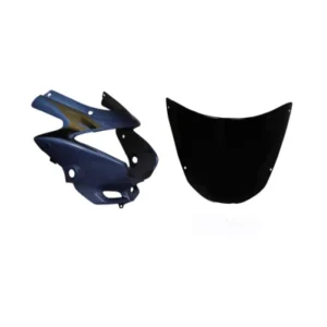 headlight-visor-fit-for-with-glass-hero-glamour-old-model-forest-blue-400x400 Headlight Visor Fit For With Glass Hero Glamour Old Model Forest Blue