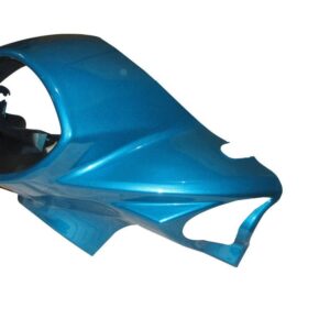 headlight-visor-fit-for-yamaha-fascino-cyber-blue Headlight Visor Fit For Yamaha Fascino Cyber Blue