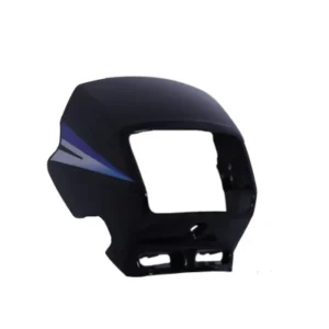 headlight-visor-fit-for-yamaha-ybx-black-400x400 Headlight Visor Fit For Yamaha Ybx Black