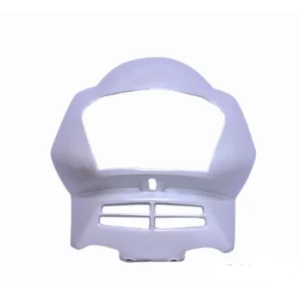 headlight-visor-lml-freedom-sunbeam-white-400x400 Headlight Visor Lml Freedom Sunbeam White