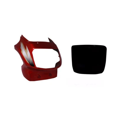 headlight-visor-with-glass-fit-for-tvs-victor-gl-new-model-flame-red-400x400 Headlight Visor with Glass Fit For TVS Victor Gl New Model Flame Red