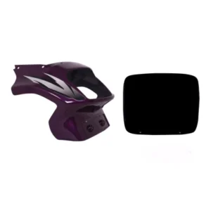 headlight-visor-with-glass-fit-for-tvs-victor-gl-new-model-red-purple-400x400 Headlight Visor with Glass Fit For TVS Victor Gl New Model Red Purple