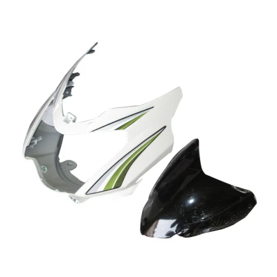 headlight-visor-with-glass-tvs-star-sports-type-3-spotlight-white-green-400x400 Headlight Visor With Glass TVS Star Sports type 3 Spotlight White green Sticker