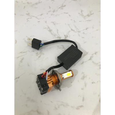 image_4841aa4b-6cc2-4eb1-b88c-a246fa52c7e8-400x400 Cyt Led Headlamp Bulb 40w White Colour 3 Led Super Bright