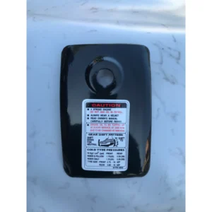 image_fd6f4990-9244-4593-be93-64417e7ab1a5-400x400 Petrol Tank Lid Plate For Hero Splendor Plus