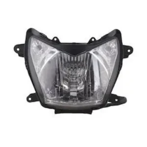 Head Light Assy Hero Honda Karizma P70 Old
