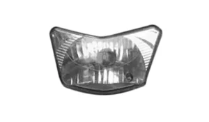 kzn.png Head Light Assy hero Maestro Old
