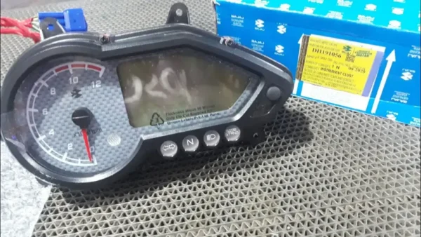 maxresdefault-2-1 Speedometer Assy Pulsar 150 2009 2013 Bajaj product image