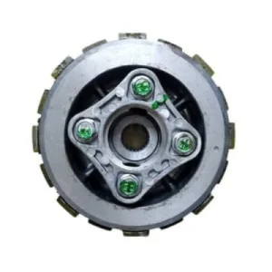 Clutch Assy honda Unicorn 160