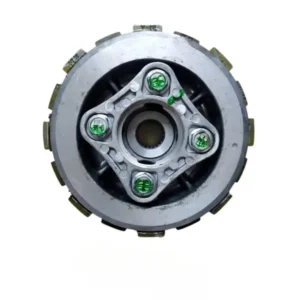 Clutch Assembly Honda Dream Yuga Old product image