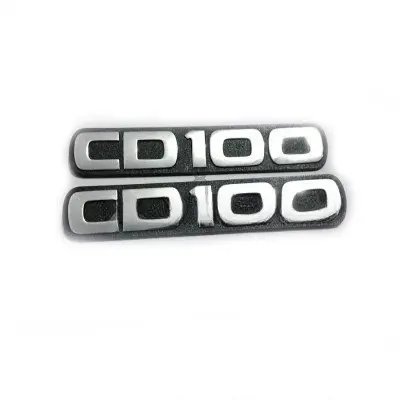 monogram_cd100.jpg Monogram Set for Hero Honda Cd100