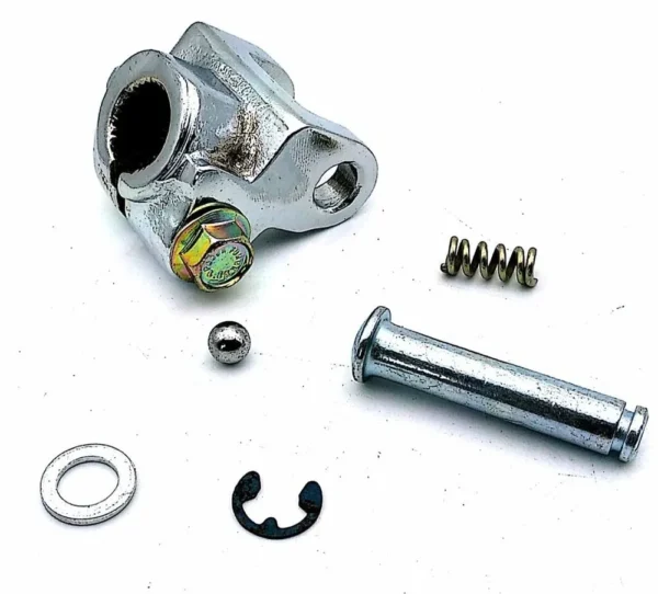 Kick Boss bajaj Ct100 platina dis112 product image