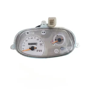 Analog Speedometer Tvs Pep Plus