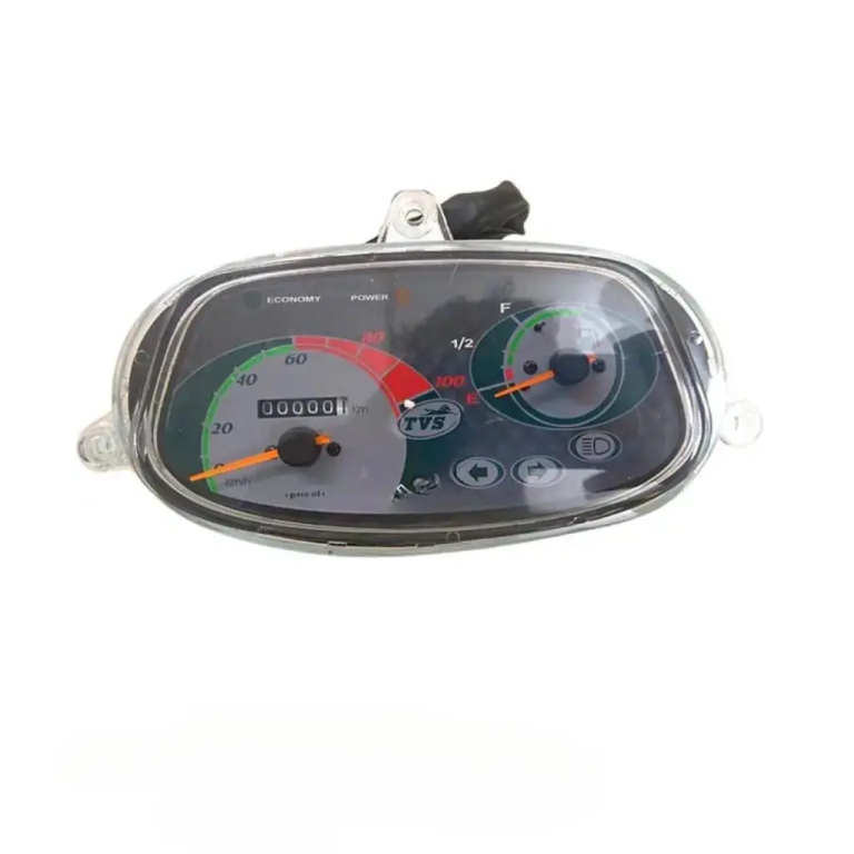 Analog Speedometer Tvs Scooty Pep