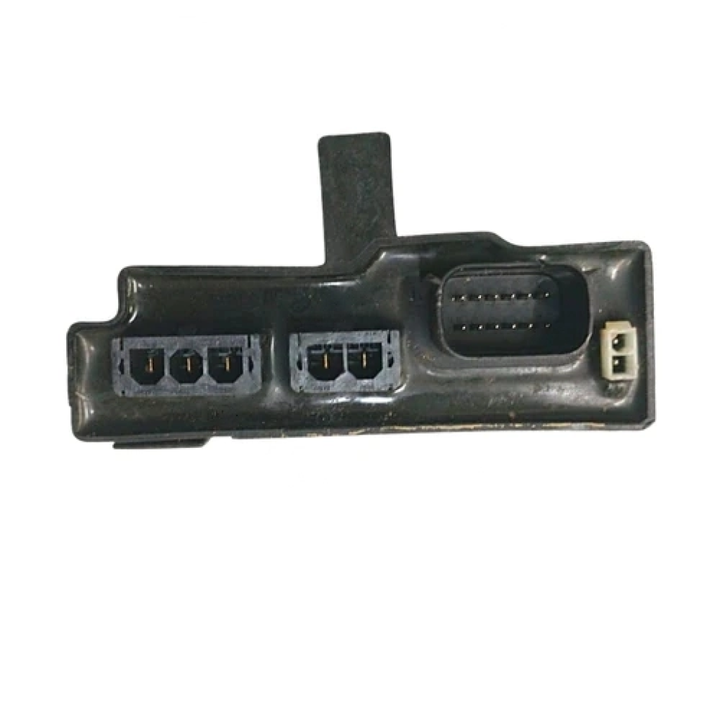 Cdi For Tvs Xl 100