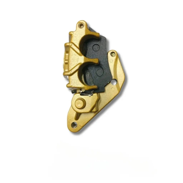 mukut-front-brake-disc-caliper-for-yamaha-fz-s-fz-fi-fz-v2-fazer-fz-1 Front Brake Disc Caliper For Yamaha Fz s Fz fi Fz V2 Fazer Fz 16 Gladiator R15 V3 Lden product image