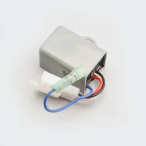 Cdi Unit Scooty