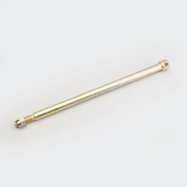 nae0006-DSC_3840 Axle r w nut Suzuki product image